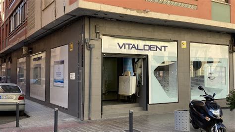 vitaldent mislata|Vitaldent España 